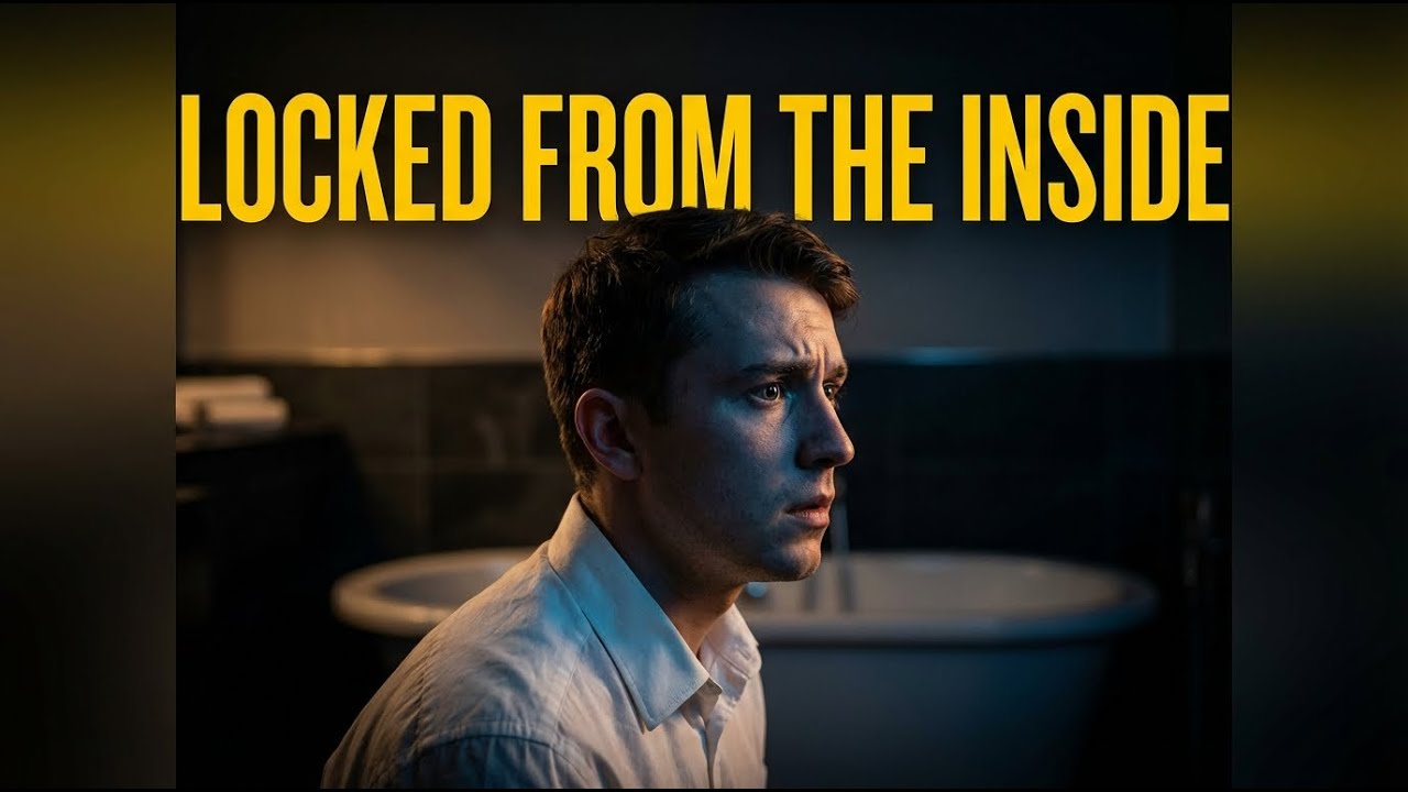 The MIsix Spy Found Dead in a Locked Bag - seven Details That Make No Sense