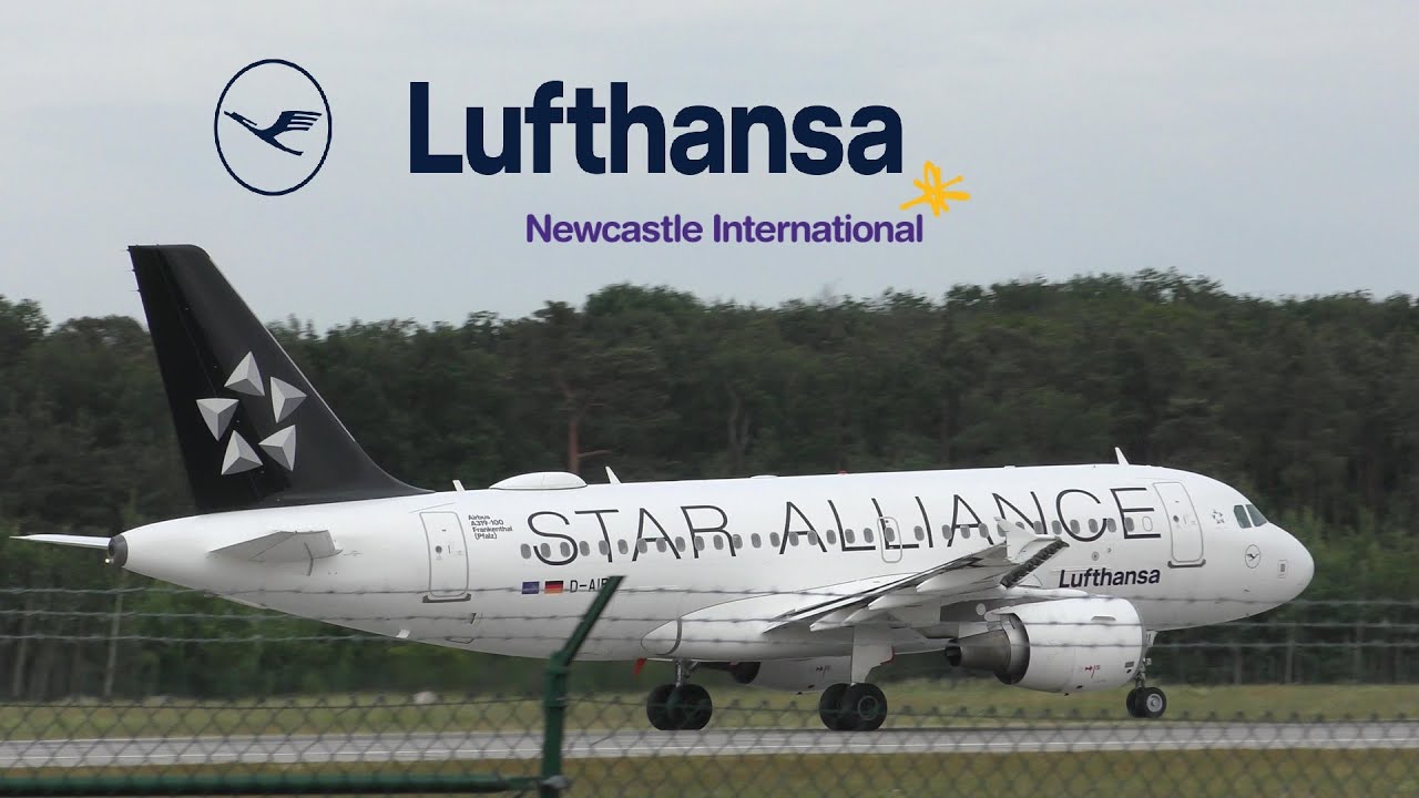 🔴LIVE at Newcastle Airport | 21st of April 2025 (Short Stream)