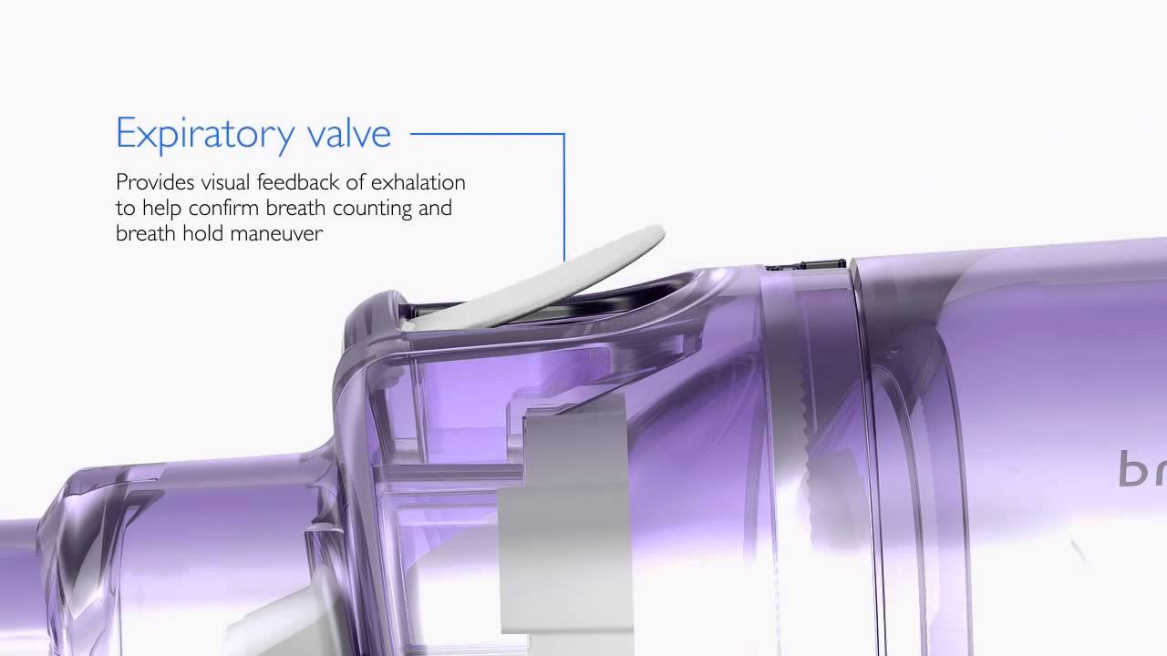 Philips Respironics Optichamber Diamond