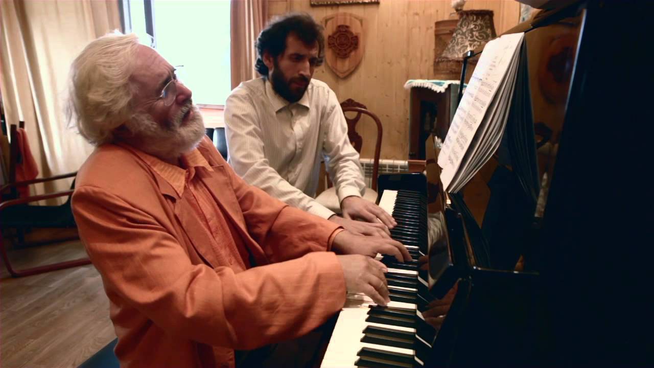 Swan Song from Swan Lake (Tchaikovsky) - El lago de los cisnes