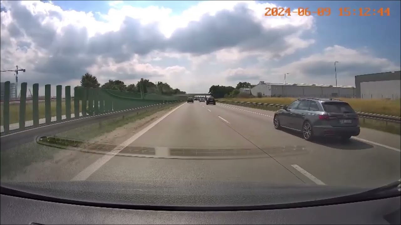 CB radio kanał 19 Wrocław Radiokomitet Radiooperator - mobilki jak kt&oacute;ryś przysypia...