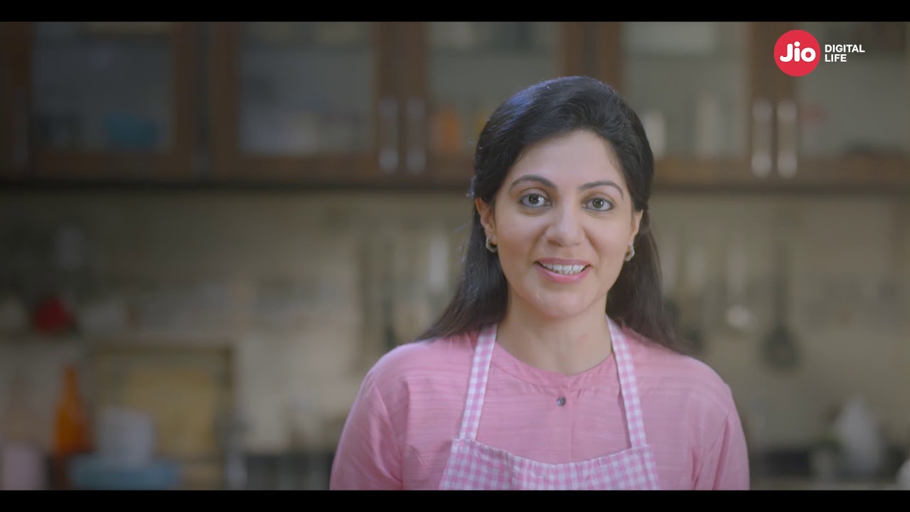 Family is forever - Jio hain, Jio they aur Jio rahenge! #IUCExplained
