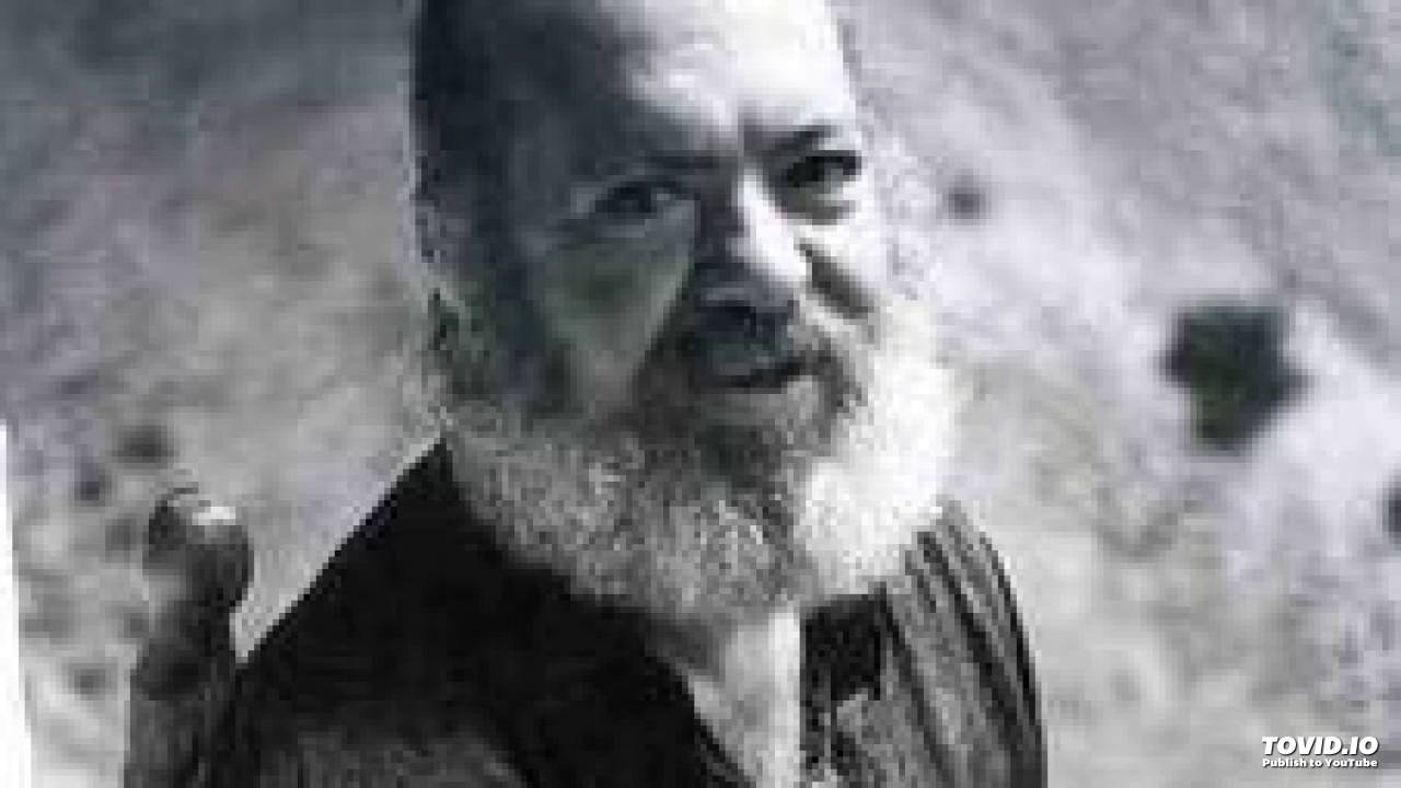 Luis de la Pica Bulerias