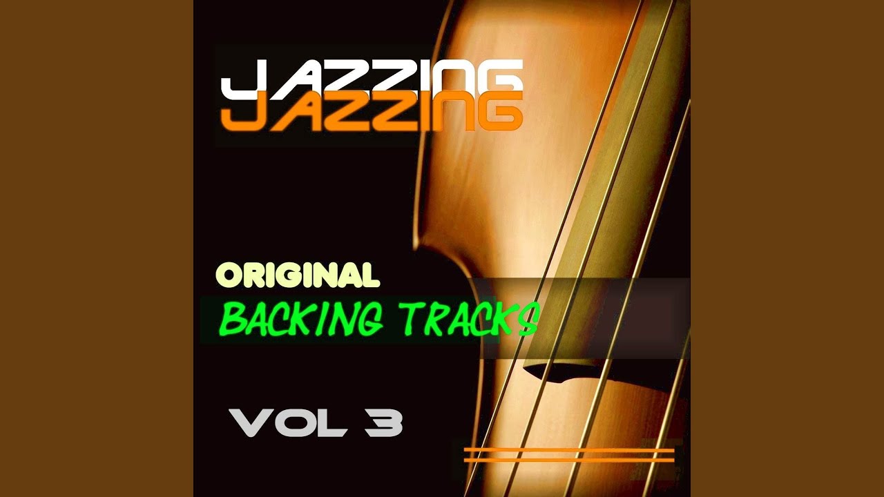 When The Saints Go Marching In (F) Backing Track