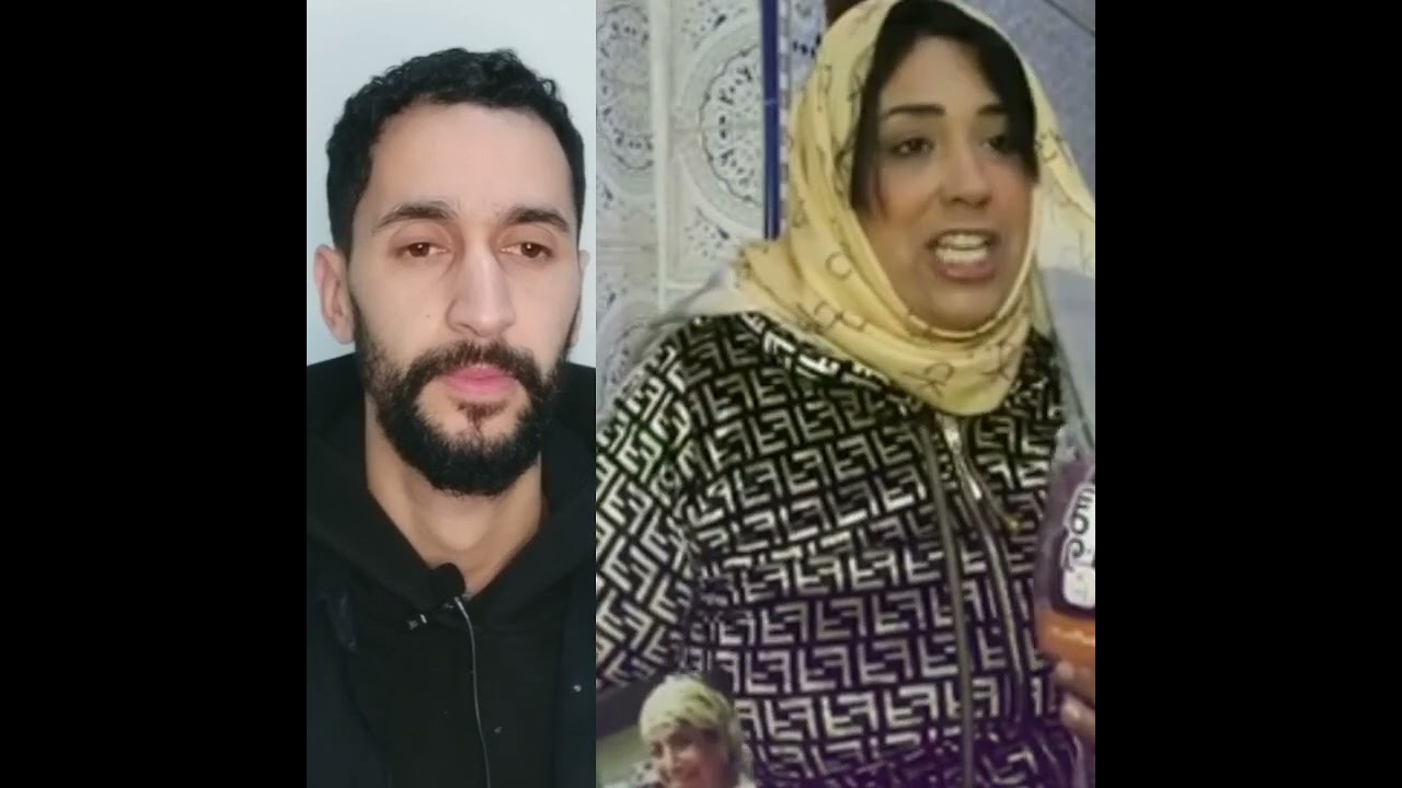 30 عام وهيا كتبغيه وملي عرفاتو تزوج..سمعو اشنو وقع ليها 😰😰