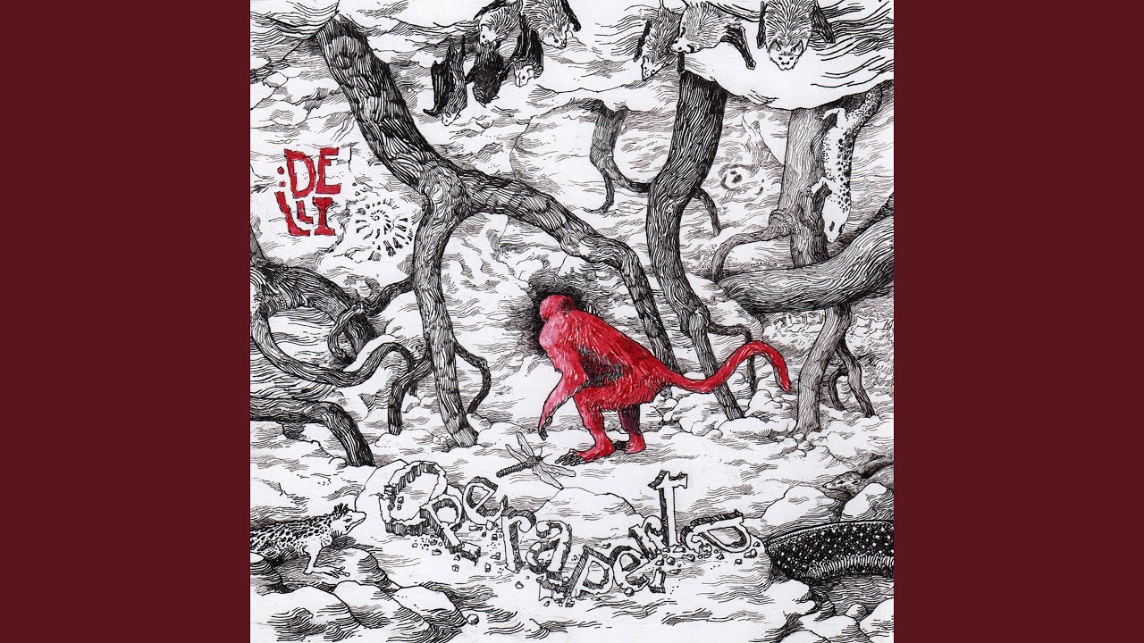 Lisciabusso (feat. Delli)