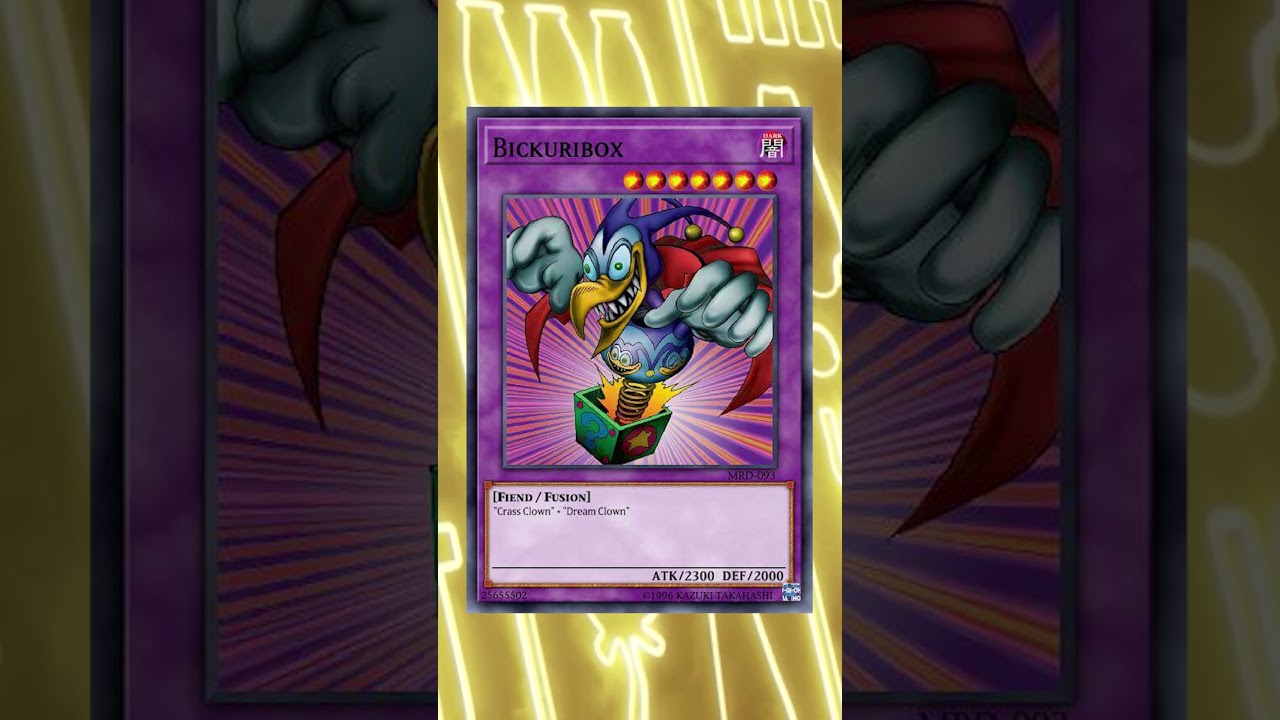 Эти монстры-фьюжн НЕ ИМЕЮТ СМЫСЛА! Yu-Gi-Oh! #шорты (часть 2)