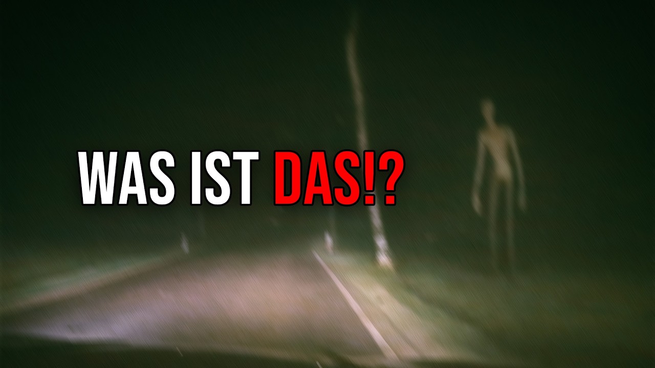 UNHEIMLICHE Videos die echt VERST&Ouml;REN! | MythenArchiv #8