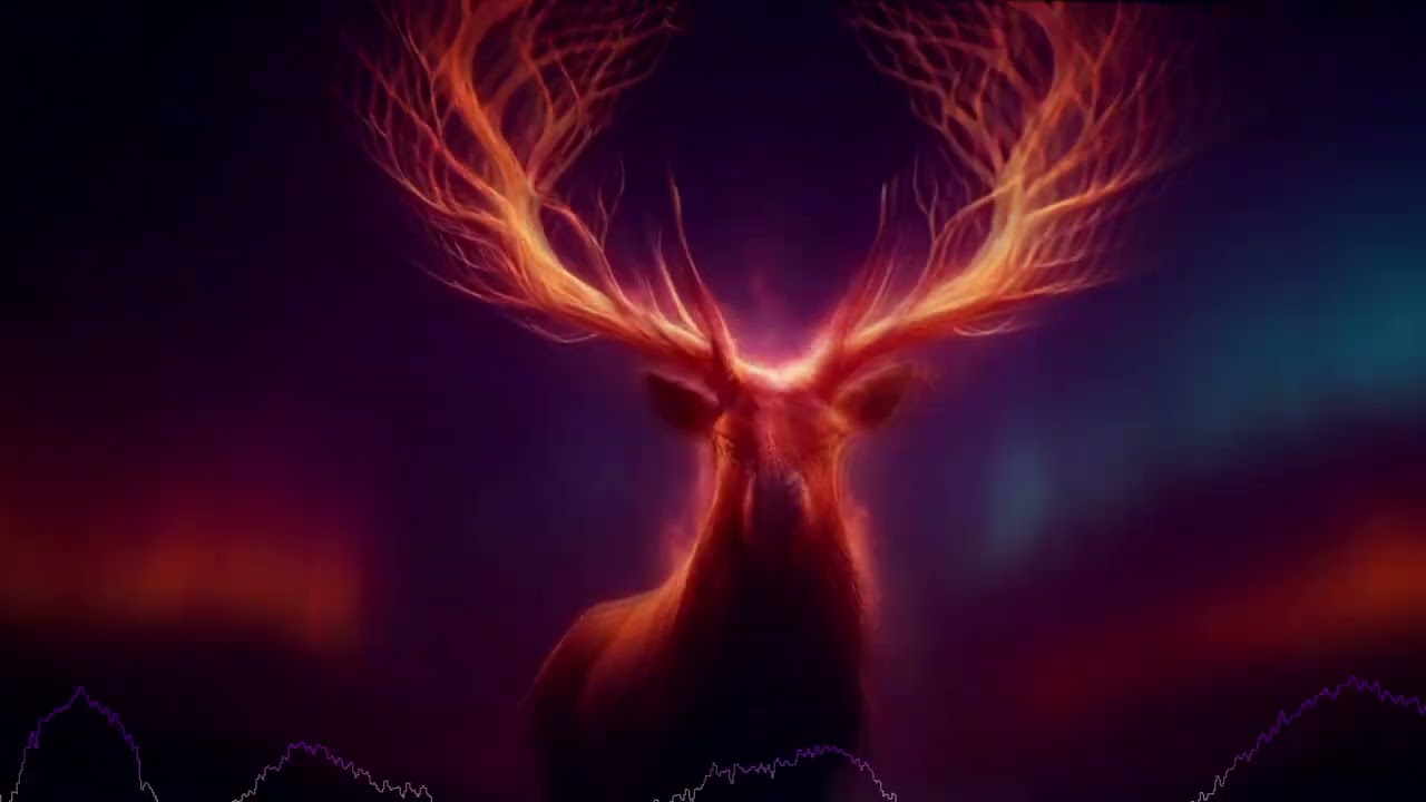 KØRE - DEER / ETHNIC TECHNO/ ELECTRONIC ETHNO