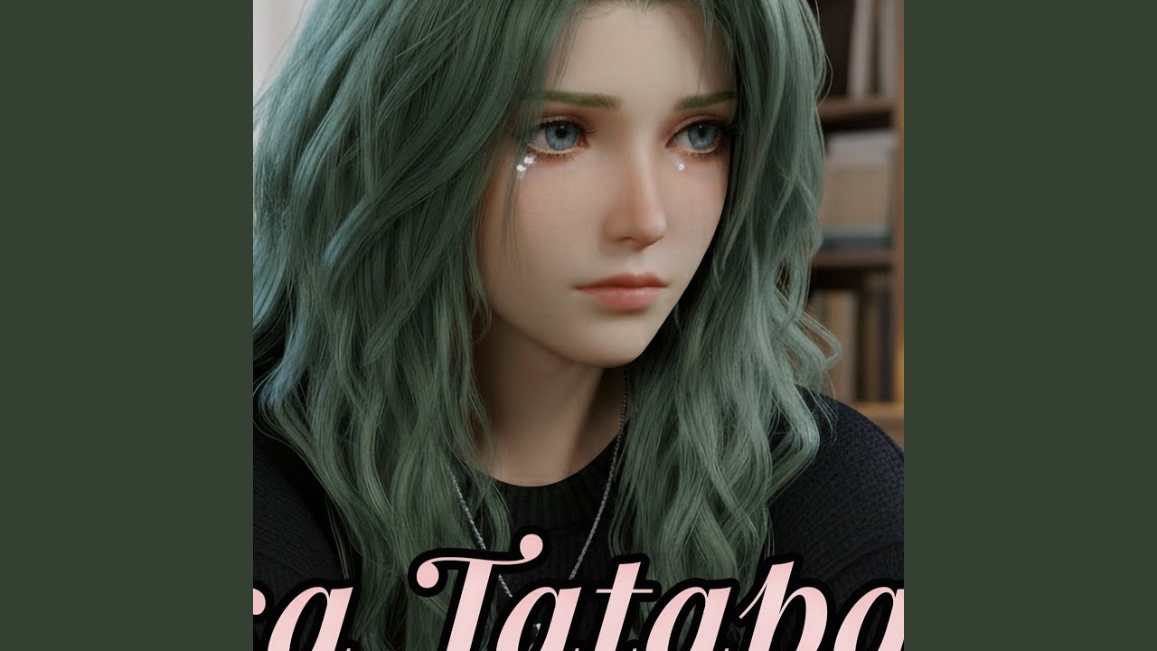 Sisa Tatapan