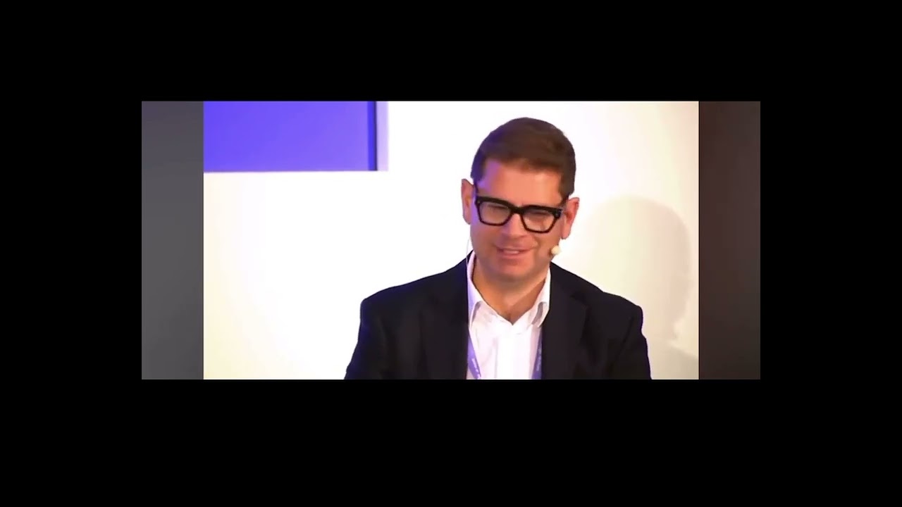 Gilbert Verdian CEO Quant