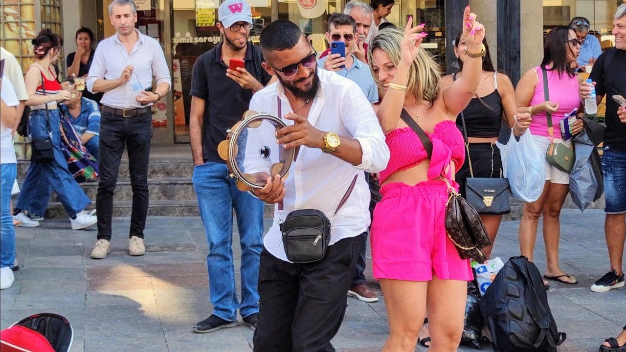 Sarı Kız & Kara Çocuk 🎶🎵🎶