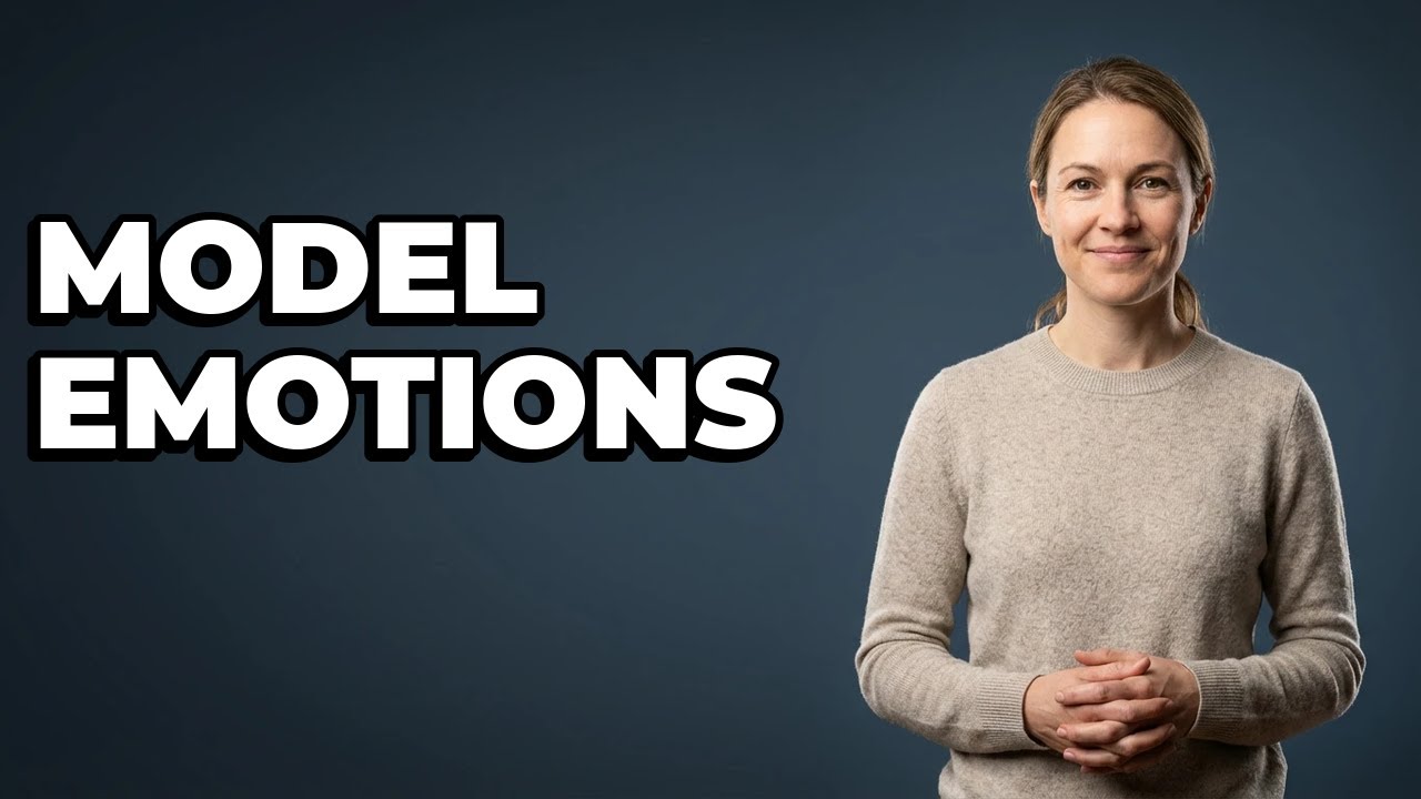 Can Parents Teach Emotional Control By Example?