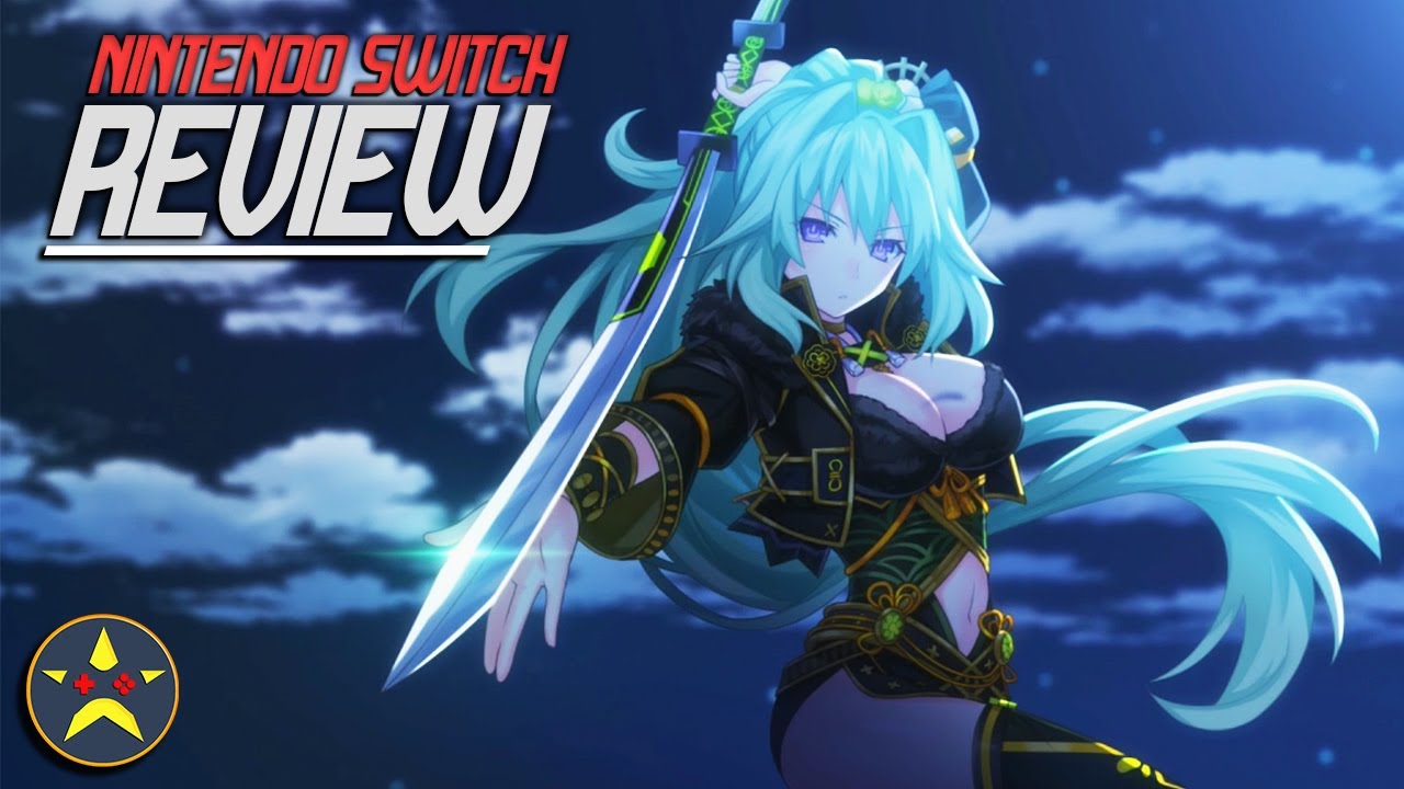 Neptunia x SENRAN KAGURA: Ninja Wars (Nintendo Switch) An In-Depth Review