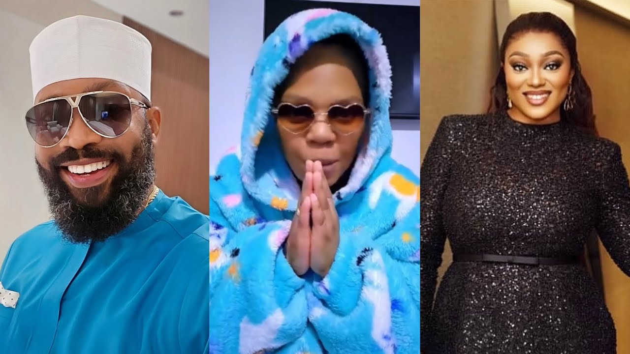 Woman Accuses Frederick Leonard of Sabotaging Peggy Ovire’s Career in Nollywood 