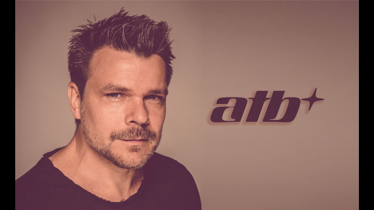 ATB - The Flame [Lyric Video]