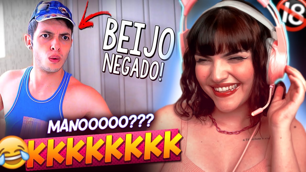 CARACOL RAIVOSO: O INESQUECÍVEL DIA QUE LEVEI UM FORA!😂