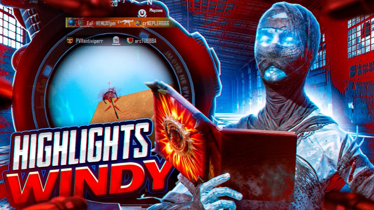 HIGHLIGHTS 🔥 | PUBG MOBILE | 120FPS | iPhone 13 PRO MAX
