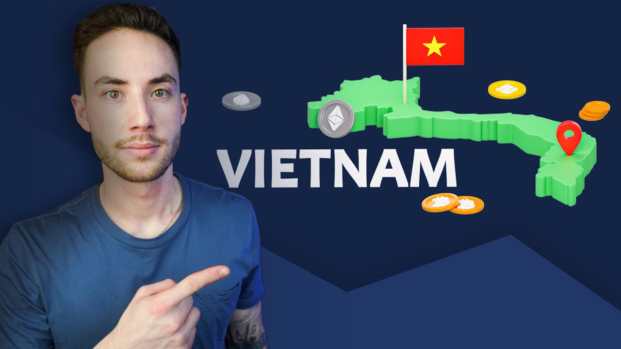 Crypto Culture in Vietnam 🇻🇳