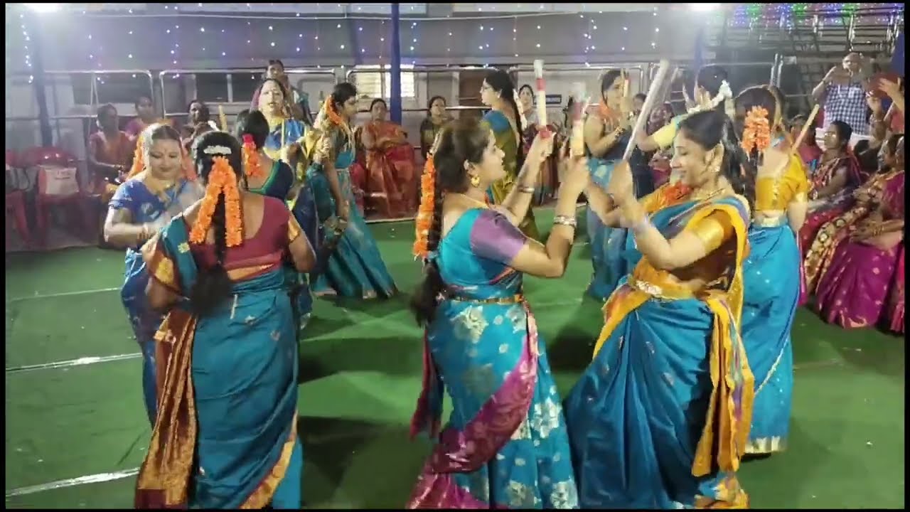 Veyi Naamaala #song #kolatam Part 2 #vaikunthaekadashi #ttd #bhubaneswar #omnamovenkateshaya #movie