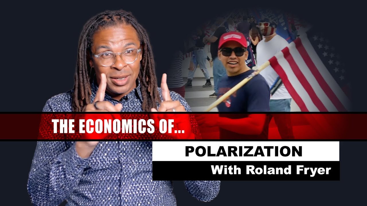 The Economics of&hellip; Polarization