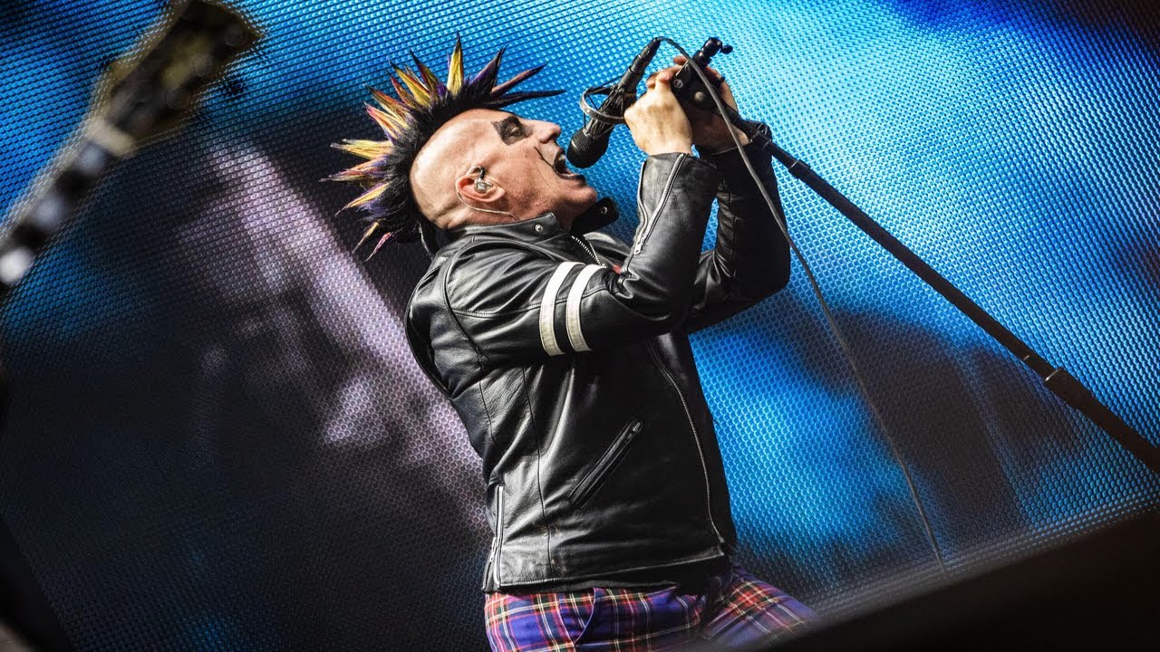 Tool - The Patient isolated vocals, vocals only