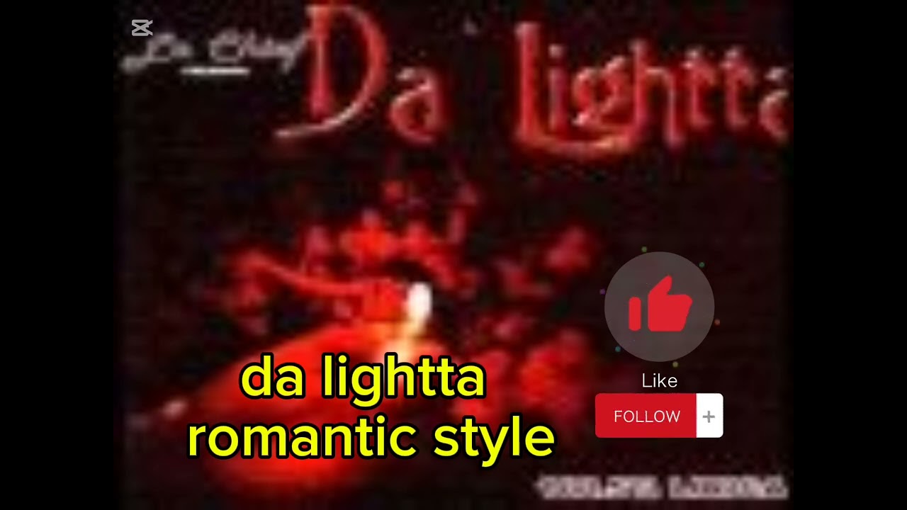 Da Lightta mix 2025