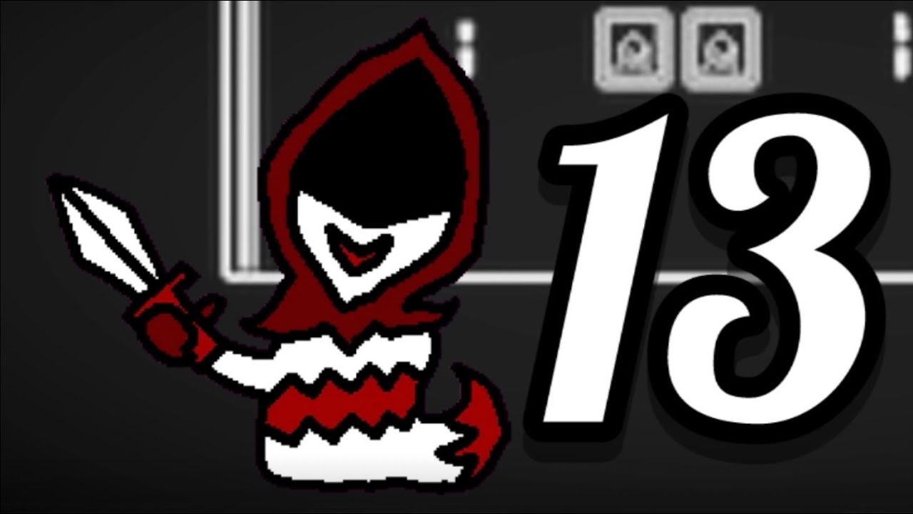 Masmorra de Shakespeare - Deltarune #13