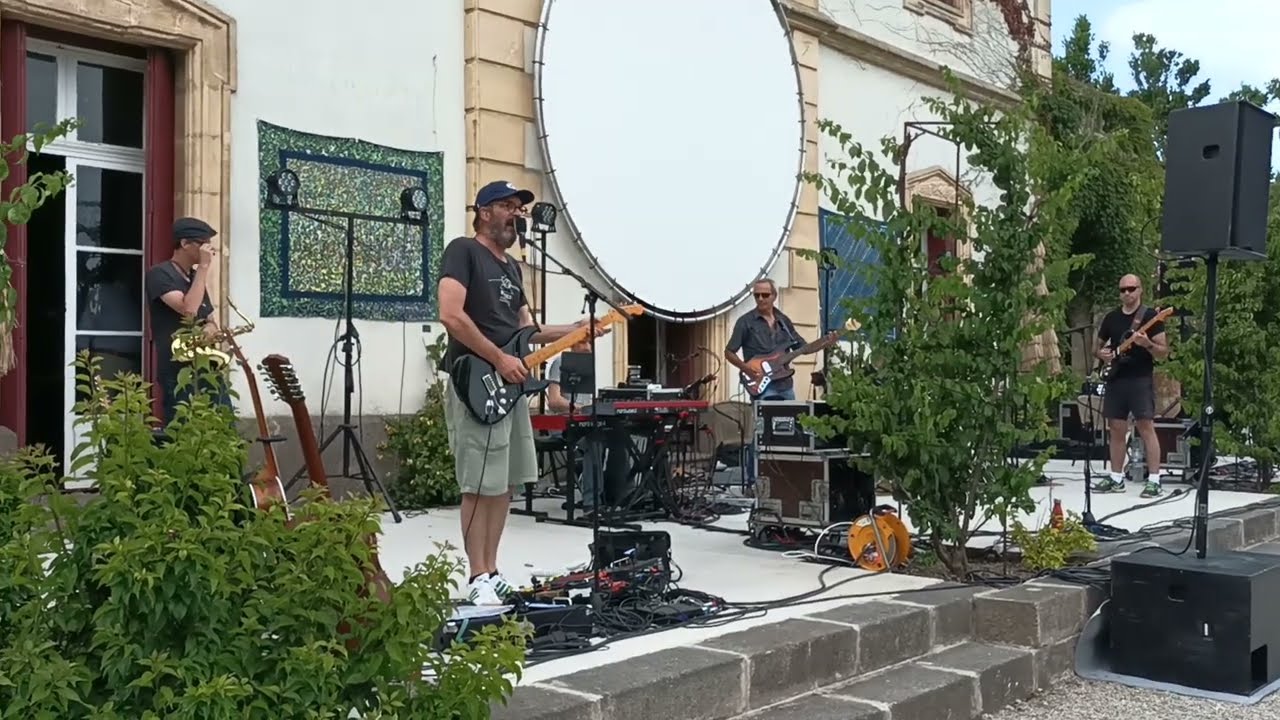 🎸 Répétitions ~ 