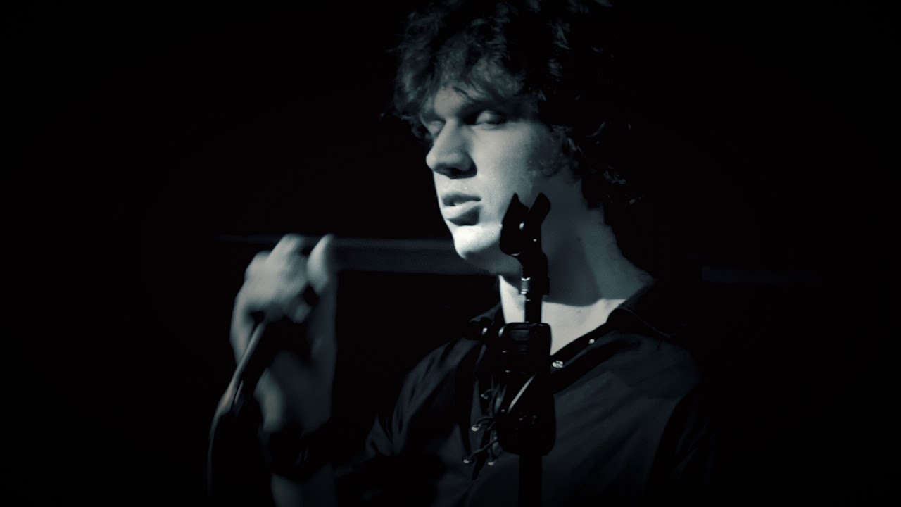 Blues Medley - The Doors Alive, De Oosterpoort Groningen