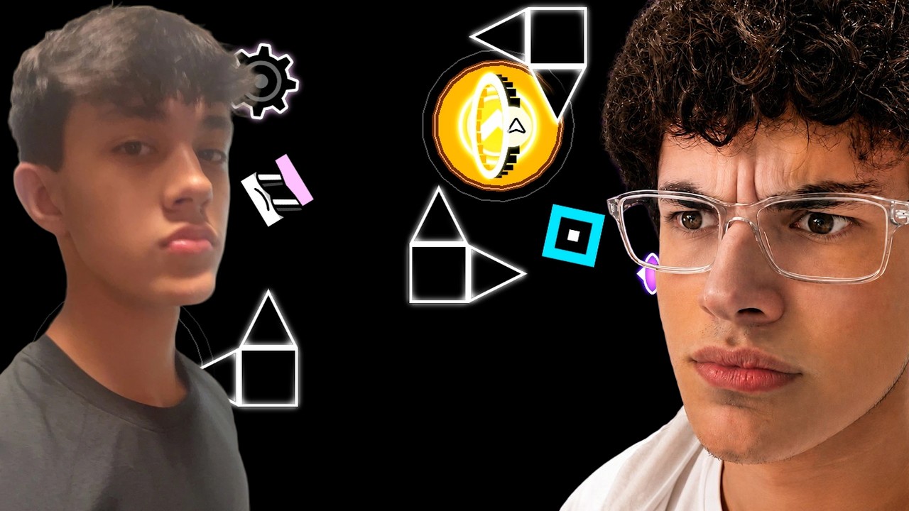 The Master (layout dedicated to @Zoink and @wpopoff6461) &mdash; Geometry Dash
