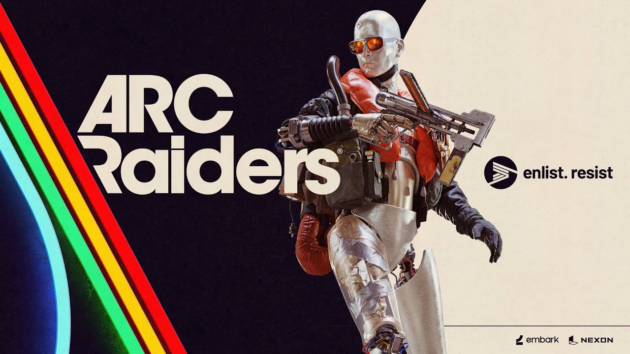 1 vs 9 NO ESPAÇOPORTO! Quase levei 3 squads no evento Casamata. #arcraiders
