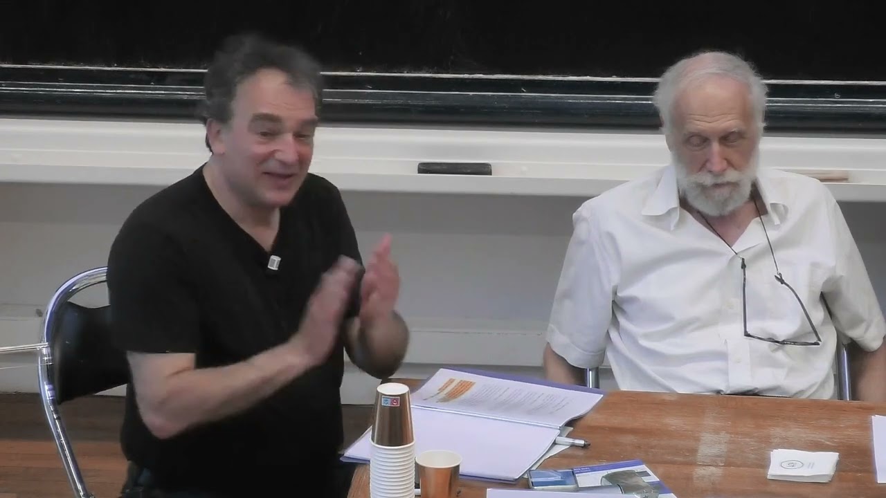 Table Ronde