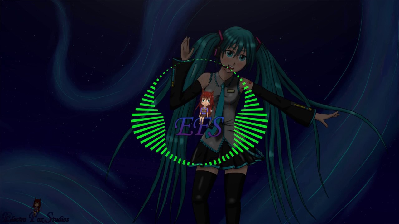Nightcore Crazy Loop (Ma Ma Ma version)