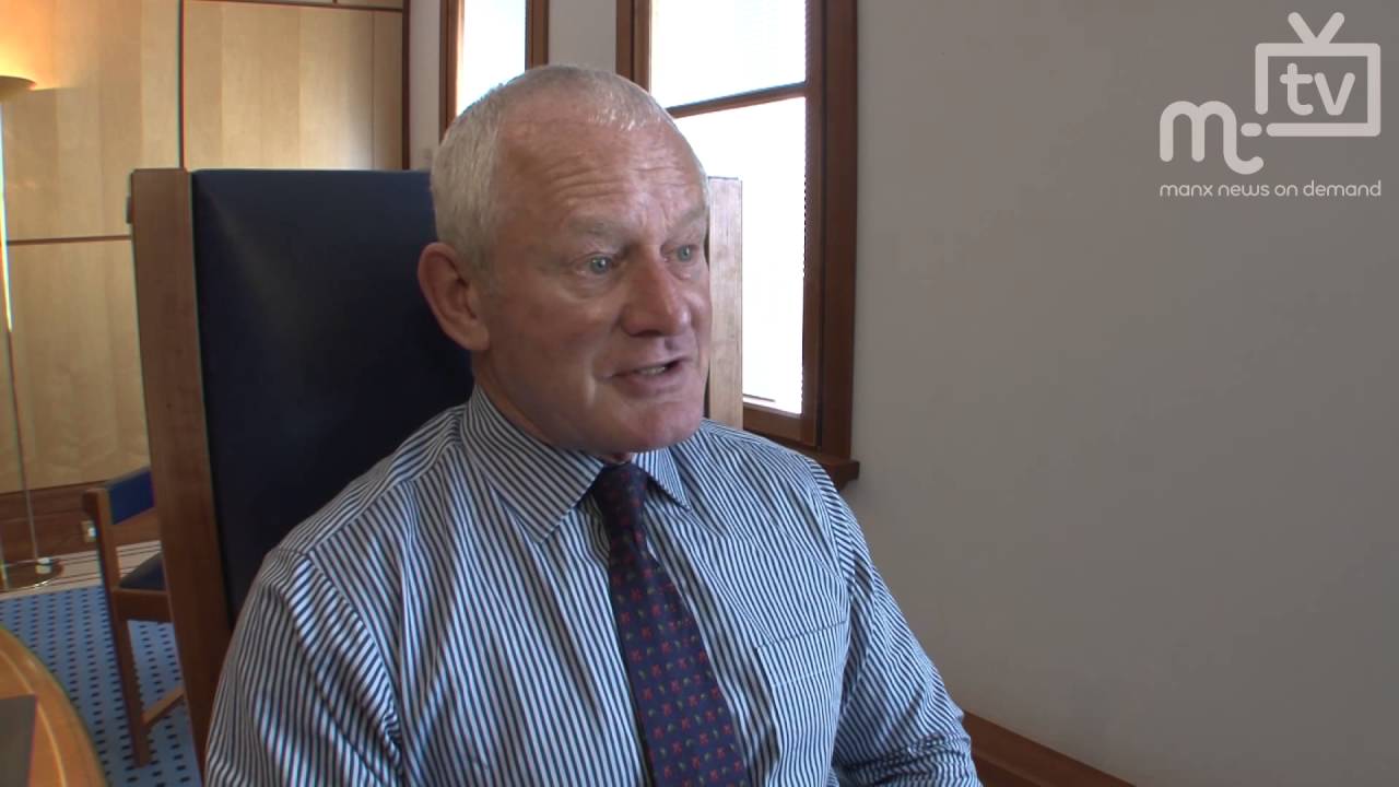 MTTV archive: AIB to close offshore divisions (2)