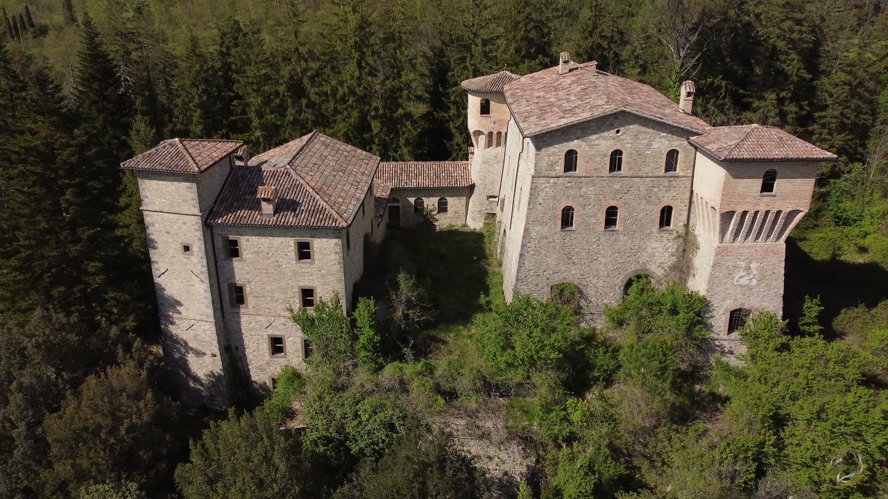 Castello Di Schifanoia Valfabbrica