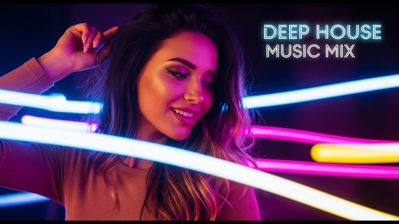 Emotional Melodic Deep House | Best of 2025