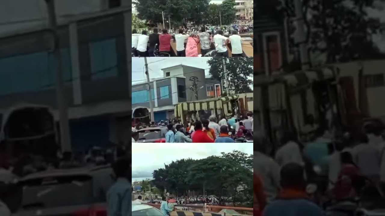 hd deva gowda wife rip funeral #hddevegowda #hddevegowdafamily