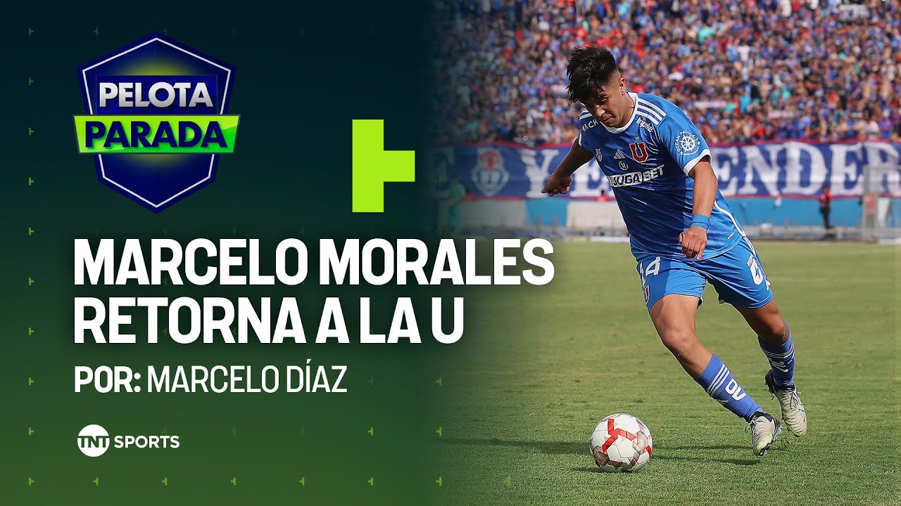 Novedades de Universidad de Chile | Lunes 26 de enero