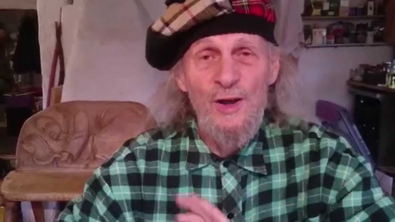 Nożyki rzeźbiarskie.