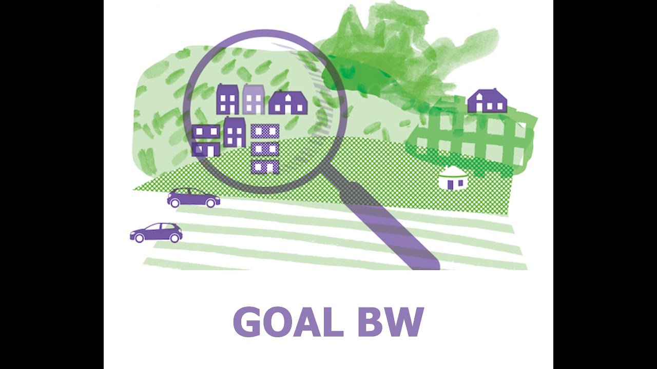 GOAL BW - Habiter en Brabant wallon, un privilège ?