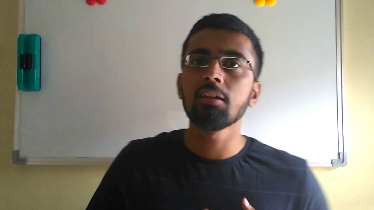 Must Watch_Quit Addictions_For Students - By Aayush Rathi