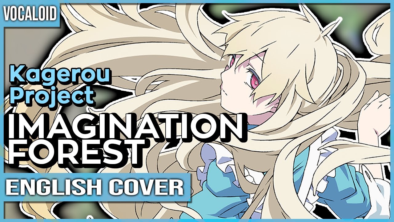 Imagination Forest (ENGLISH)