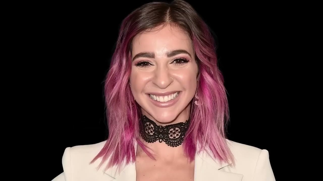Gabbie Hanna's Neo-Christianity Rules
