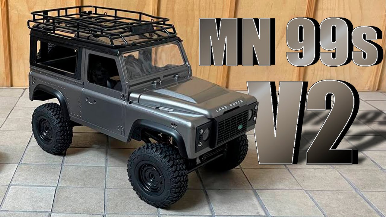 ✅Новый король бюджеток? обзор на Mn99 V2!