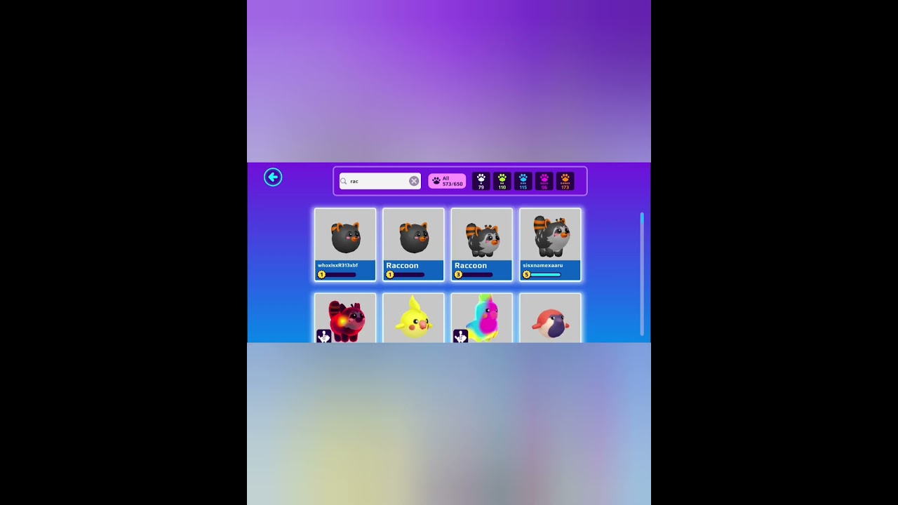 TRADING PET#2#pkx#pkxdunivers #trending