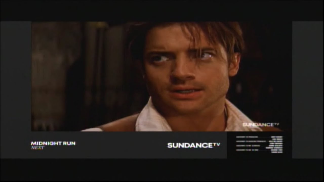 Raging Bull (1980) End Credits (Sundance Tv 2025)