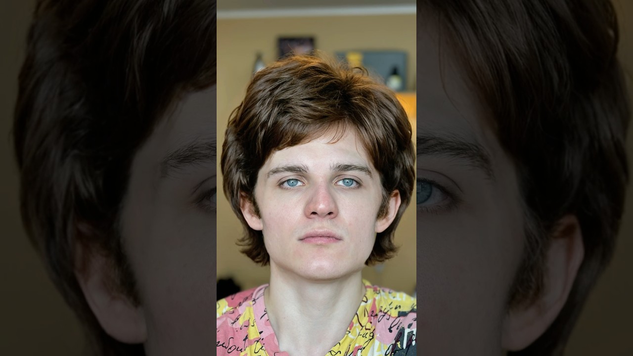 Тгк: Служба MHS. Это худшие стрижки под каждую форму лица #hair #волосы #прическа #стиль  #мода