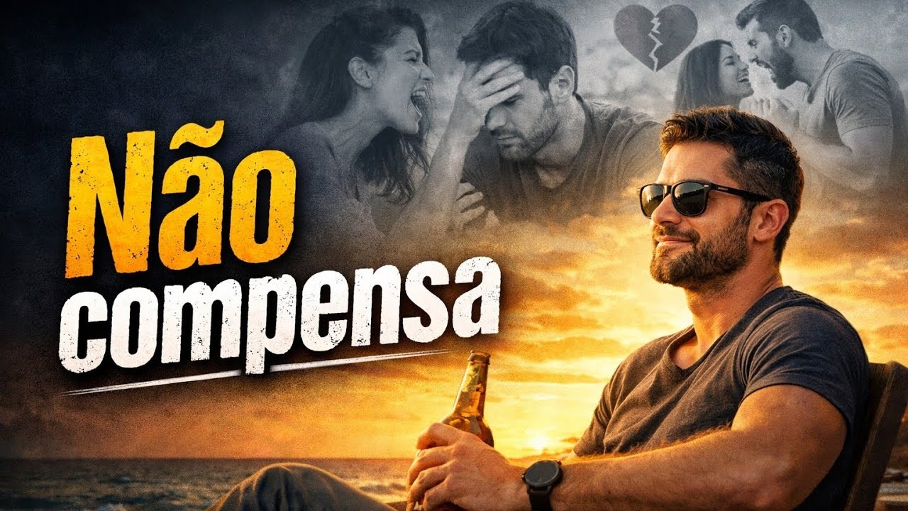 Eles simplesmente não querem mais!