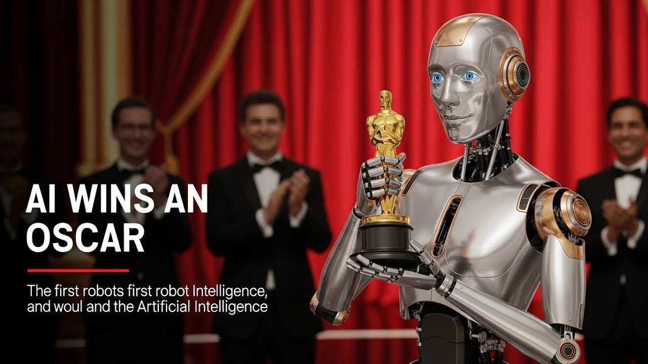 The future of entertainment and AI